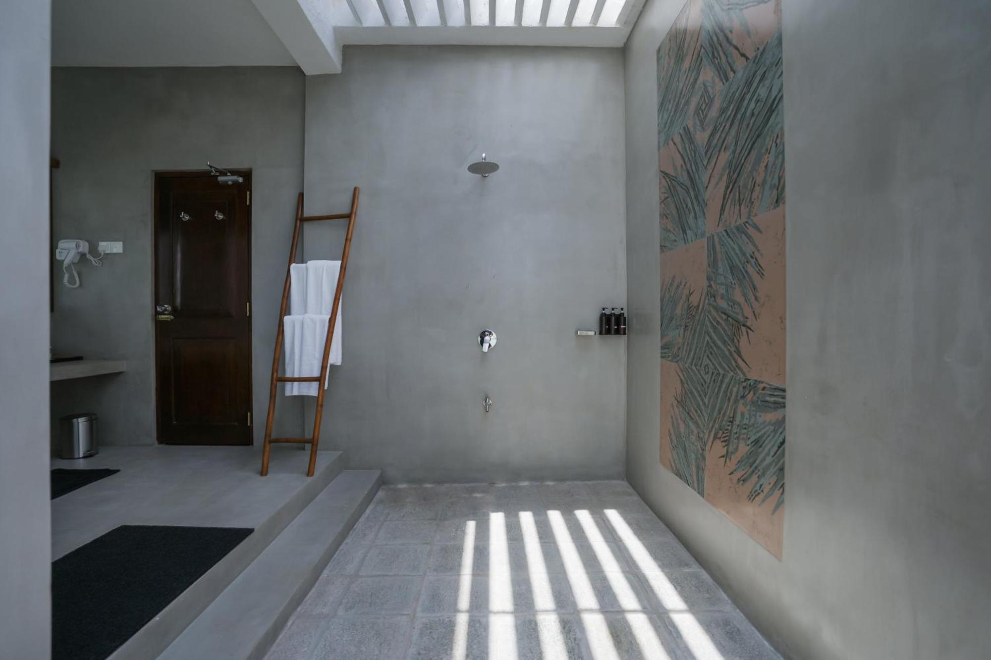 Hibiscus Beach Hotel & Villas Kalutara Esterno foto